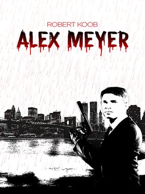 cover image of Alex Meyer